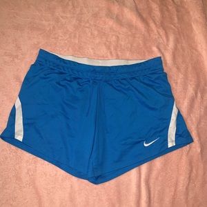 Nike Athletic Shorts